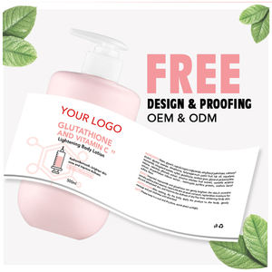 Crema y Loción Blanqueadora e Hidratante de Marca Privada Visage Nouveau, Loción Corporal Blanqueadora - Product Image 6