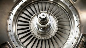 Precisie Gelegeerd Stalen Tandwieloverbrenging Op Maat Gemaakt Titanium Onderdelen Assemblageproject Haalbaarheidscontrole Cnc-Bewerkingsservice - Product Image 3