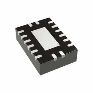 BOM IC In Stock Components Electronic 74LV4051BQ,115 16 VFQFN Exposed Pad Interface - Product Image 1