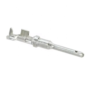 Automotriz Gold Terminal Crimp Wire-to-Board Socket Macho Erminals Carcasa Conector Piezas 1060-16-0622 - Product Image 2