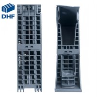 Controlador de Programación PLC Industrial Compacto S7-1500 1511SP-1 PN 6ES7511-1CK00-0AB0