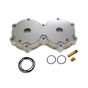 Accessoires <span class=keywords><strong>de</strong></span> <span class=keywords><strong>bateau</strong></span> Jetski usinés <span class=keywords><strong>de</strong></span> fraisage CNC personnalisés Couvercle en aluminium anodisé <span class=keywords><strong>Coque</strong></span> <span class=keywords><strong>de</strong></span> tête non ceinturée pour Yamaha - Product Image 2