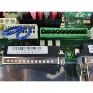 00-134-932 ESC-CI3 Placa de Circuito de Seguridad para Robot - Product Image 3