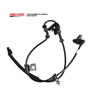 Kingsteel tự động một phần xe <span class=keywords><strong>ABS</strong></span> Bánh Xe Cảm biến tốc độ <span class=keywords><strong>ABS</strong></span> cảm biến cho Hyundai Tucson giọng Veloster Kia Rio 95670-1r000 956701r000 - Product Image 1