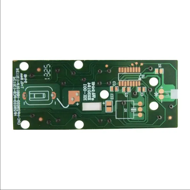 Placa de circuito eletrônica impressa, secador eletrônico de roupas placa principal pcb controle de energia