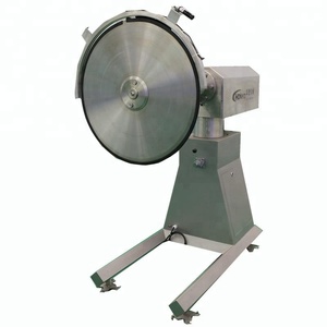 Machine à scie circulaire à disque, scie circulaire pour carcasses de porc, scie à découper la viande, lignes de transformation de la viande, vente chaude - Product Image 6