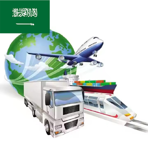 중국에서 사우디 아라비아로 항공 배송을 위한 DHL UPS DAP <span class=keywords><strong>FedEx</strong></span>를 사용한 편리한 안전 고속 - Product Image 5