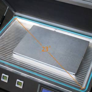 OM-K20 laminatore OCA sottovuoto da 23 pollici per schermo LCD/OLED e <span class=keywords><strong>Tablet</strong></span> riparazione e laminazione dello schermo e ricondizionamento del <span class=keywords><strong>Tablet</strong></span> - Product Image 6
