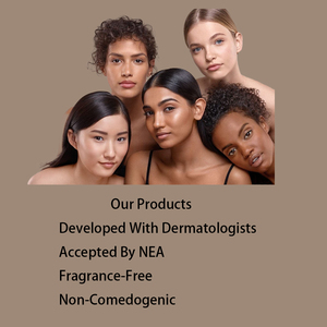 Toptan doğal c vitamini kojik asit ağartma nemlendirici krem RetinolStrong beyazlatma kollajen yüz kremi ve losyon - Product Image 6