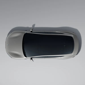 2024 Xiao Mi SU7 Sedan 4 puertas 5 asientos vehículo eléctrico puro 700Km/830Km/800km rango Por Max versión gris - Product Image 2