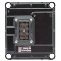 Module de commande électronique (ECM) CAT 386-3444 pour machine, compatible avec les excavatrices Caterpillar 320D2 L