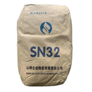 Caucho de Cloropreno BLUESTAR SN244X/SN24/SN32/SN23/SN220/SN222/SN224/SN226/SN228/SN230/SN232/SN210/SN121/SN12/SN242A/SN240T CHINA - Product Image 1