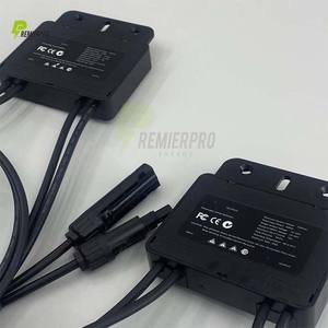 แผงพลังงานแสงอาทิตย์600W 800W 850W 1600W, แผงเซลล์แสงอาทิตย์สำหรับ honeypv เพิ่มประสิทธิภาพการปิดเครื่องอย่างรวดเร็วอุปกรณ์เพิ่มประสิทธิภาพพลังงานแสงอาทิตย์ - Product Image 1