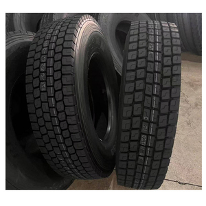 Neumáticos para Camiones Pesados CHAOYANG <span class=keywords><strong>195</strong></span> 65R15/R16 - Nuevos Radiales de Alto Rendimiento - Product Image 1