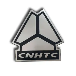 Sinotruk Howo Truck Cnhtc Logo WG1664110091