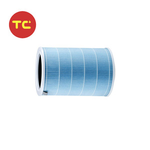 Filtre purificateur d'<span class=keywords><strong>air</strong></span> H13 haute efficacité et charbon actif pour purificateur d'<span class=keywords><strong>air</strong></span> Xiaomis 2 2C 2H 2S 3 <span class=keywords><strong>3C</strong></span> 3H Pro - Product Image 4