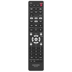 Compatto HI FI HEOS Melody X Noir 2x 60W ou 4x 30W M CR612 - Product Image 4