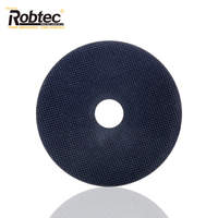 4 1/2 "* 3/64" * 7/8 "(115*1.2*22.2mm) de coupe EN ACIER INOXYDABLE renforcé De Fibers abrasifs agglomérés Extra-mince roue de coupe-off