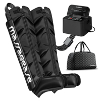 Phenitch nouvelle machine de massage de récupération électrique bottes de compression d'air masseur de jambe de thérapie
