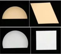 Projecteur de profil à Led 200W Leko 3200K-5600K Lumière ellipsoïdale à Led pour studio de théâtre