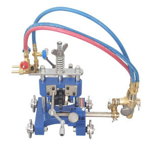 <span class=keywords><strong>CG2</strong></span>-11Y手摇式气体切割机切管机 - Product Image 4
