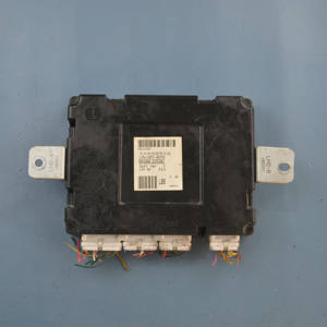 โมดูลควบคุมตัวถังรถยนต์ BCM 95400-B5000 สำหรับ Kia K3 K5 Cerato อะไหล่รถยนต์ที่ถอดจากรถ ใช้ได้กับรถยนต์ Kia - Product Image 5