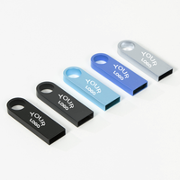 Flashdisk Mini Metal Murah Terlaris 2025, 16gb, 2.0, 4gb, 8gb, 32gb, 64gb, USB Stick, Pendrive, Flashdisk USB 8gb