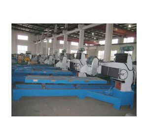 HEC3500 scellée à l'huile dalle de <span class=keywords><strong>pierre</strong></span> <span class=keywords><strong>machine</strong></span> de découpe de bord - Product Image 6