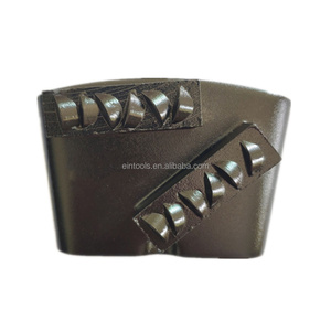 Kim Cương Mài khối thay đổi nhanh chóng kim cương phân đoạn bê tông Mài Pad <span class=keywords><strong>HTC</strong></span> - Product Image 5