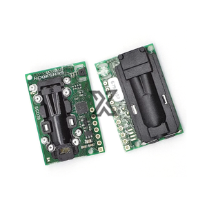 SCD30 โมดูลเซ็นเซอร์วัดอุณหภูมิและความชื้นคาร์บอนไดออกไซด์ - Product Image 1