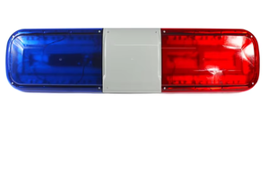 Barra luminosa estroboscópica para vehículos emergentes, avviso di sicurezza, per <span class=keywords><strong>camion</strong></span> e ambulanza - Product Image 5