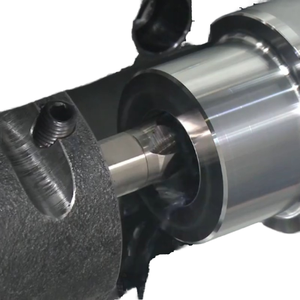 Pièces d'usinage de tour CNC Accessoires de quincaillerie non standard Pièces en aluminium de tournage CNC en acier inoxydable pour OEM Duke 125 200 390 - Product Image 1