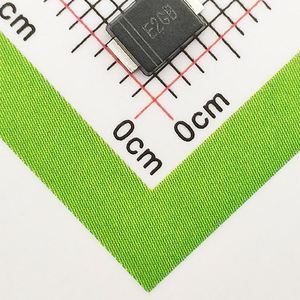 brand-new & original ES2GBF SMBF Diodes Ultra Fast Recovery Diodes 2A 1.25V 400V 35ns - Product Image 1