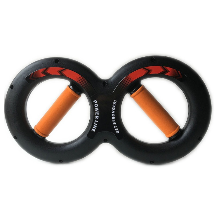 Лидер продаж, силовые руки и мышцы, ручной ABS захват, фитнес-оборудование, тренировочное устройство для запястья