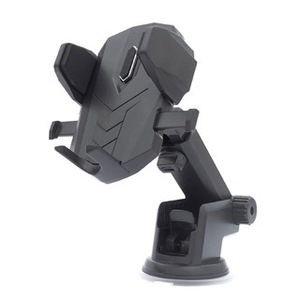 <b>Car</b> Phone Holder Universal 360 Degree Rotating Plastic Mount For Mobile Phone Dashboard <b>Stand</b> - Product Image 5