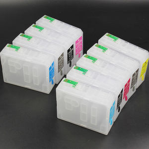 خرطوشة 9 ، خرطوشة epson ، Pro3800 Pro مع رقاقة <span class=keywords><strong>T5801</strong></span> 80 - Product Image 3