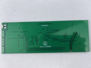 Monitor de corriente de celda de temperatura, batería <span class=keywords><strong>I2c</strong></span> Smbus 3s 10a <span class=keywords><strong>Bms</strong></span> - Product Image 5