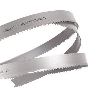 Machine à scier à ruban horizontale CNC intelligente et sécurisée Loginfly modèle BSV160130P pour la fabrication industrielle du métal, très demandée en Europe - Product Image 6