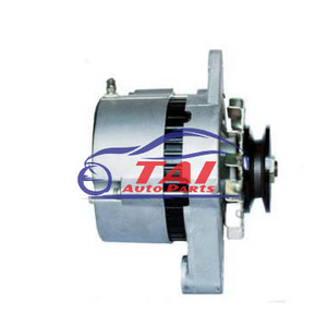 TW014อัลเทอร์เนเตอร์24โวลต์50A สำหรับเครื่องยนต์รถบรรทุก Hino EF750 EK100ระบบเครื่องยนต์อัตโนมัติ0201-102-1010 - Product Image 1