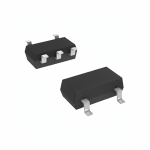 5 TSSOP, SC 70 5, SOT 353 Power Management (PMIC) LDK120C35R Electronics Component BOM IC In Stock - Product Image 1