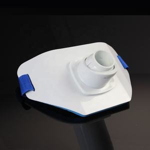 עמיד דיג עמיד לפסקאיה חגורת פסקאיה חוף ים להתמודד עם מוט דיג חגורת דיג ים קל אווה ים - Product Image 3