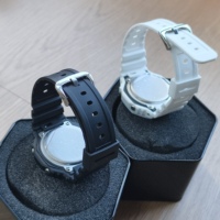 Jam Tangan Pria Seri G Baru G Montre GA2100 GM2100 Fungsi Asli Kualitas Tinggi Seri G
