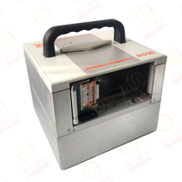Imprimante DIKAI D03S 32mm TTO, imprimante à transfert thermique, machine de codage de date Tto Machine d'emballage d'oreiller Machine de codage