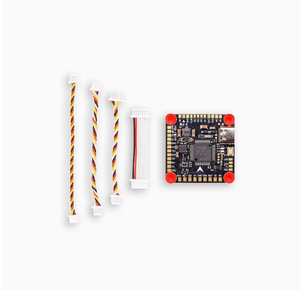 DIATONE Mamba <span class=keywords><strong>MK2</strong></span> V2 <span class=keywords><strong>F405</strong></span> ชุดควบคุมการบิน 55A 8-Bit ABS Stack ESC 3-6S 30.5 มม. อุปกรณ์เสริมโดรน FPV - Product Image 4