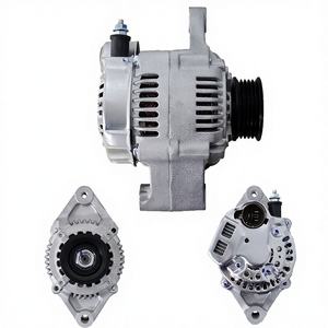 Piezas de repuesto para coches mini alternador 14V 40A 5PK conjunto de alternador 1002116750 generador de coche para <span class=keywords><strong>SUZUKI</strong></span> - Product Image 1