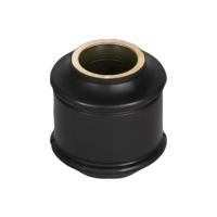 Nouvelle suspension pneumatique arrière supérieure/inférieure en caoutchouc de haute qualité pour bus et autocars chinois, référence OE 2905