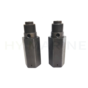 Gran oferta NIIGATA 6L25HX válvula de seguridad de motor diésel marino repuestos principales para barcos altamente recomendados - Product Image 1