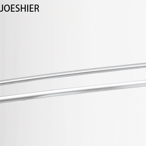 JOESHIER Vente en gros de porte-bagages de toit 4x4 pour Nissan X-Trail 2014-2019, barres latérales de toit en alliage d'aluminium - Product Image 6