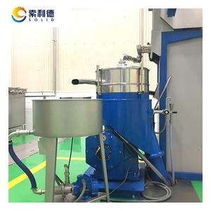EVOO-1500 1500KG/H Machine à Huile d'Olive Vierge Extra Pressée à Froid par Extraction par Centrifugeuse - Product Image 6