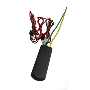 Victor VT-IM889 2025 NUEVO Sistema de Bloqueo de Motor RFID 2.4GHz Universal DC12V con Distancia de Control de 2-30m, Inmovilizador de Coche - Product Image 2
